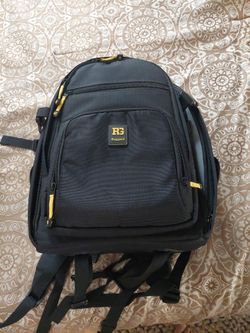 Ruggard camera gear backpack