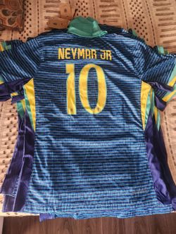 Brasil Jerseys