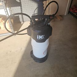 IK Foam Pro 12 - Professional Foam Sprayer 2 Gal 