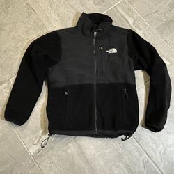 Women North Face Sweater