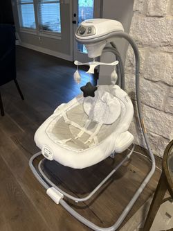 Graco Baby Swing