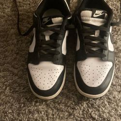  Nike Dukes Low Retro