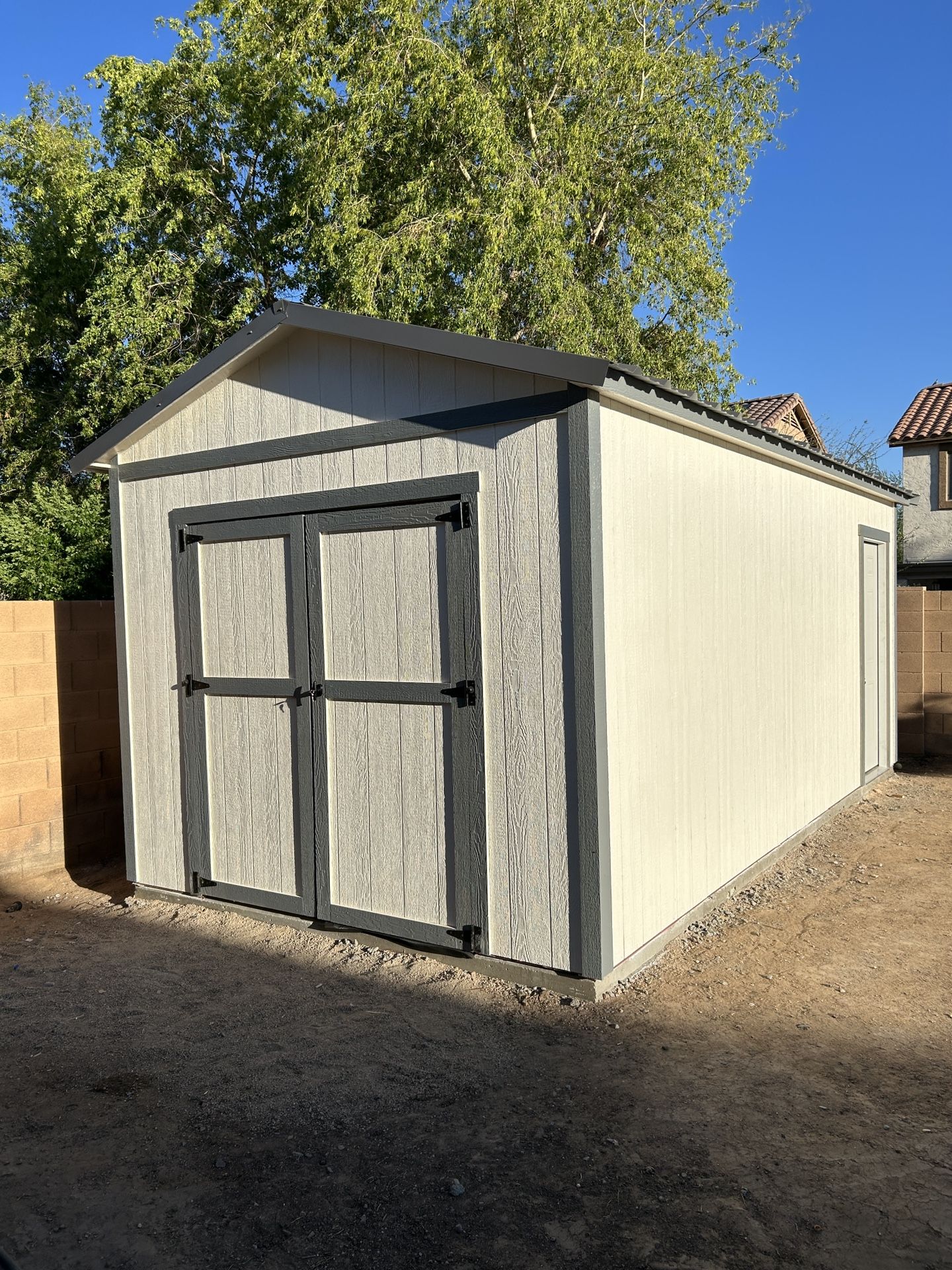 Sheds For Sale‼️