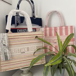 Gorgeous Totes