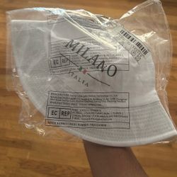 Milano Italian Bucket Hat *REP* 