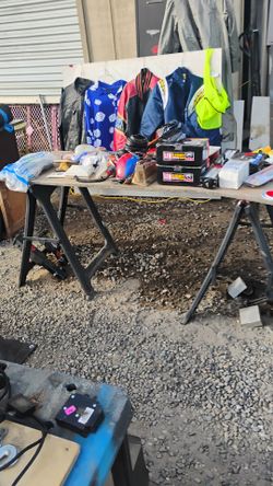 Yard sale Aug 15th-16th 8am to 3pm