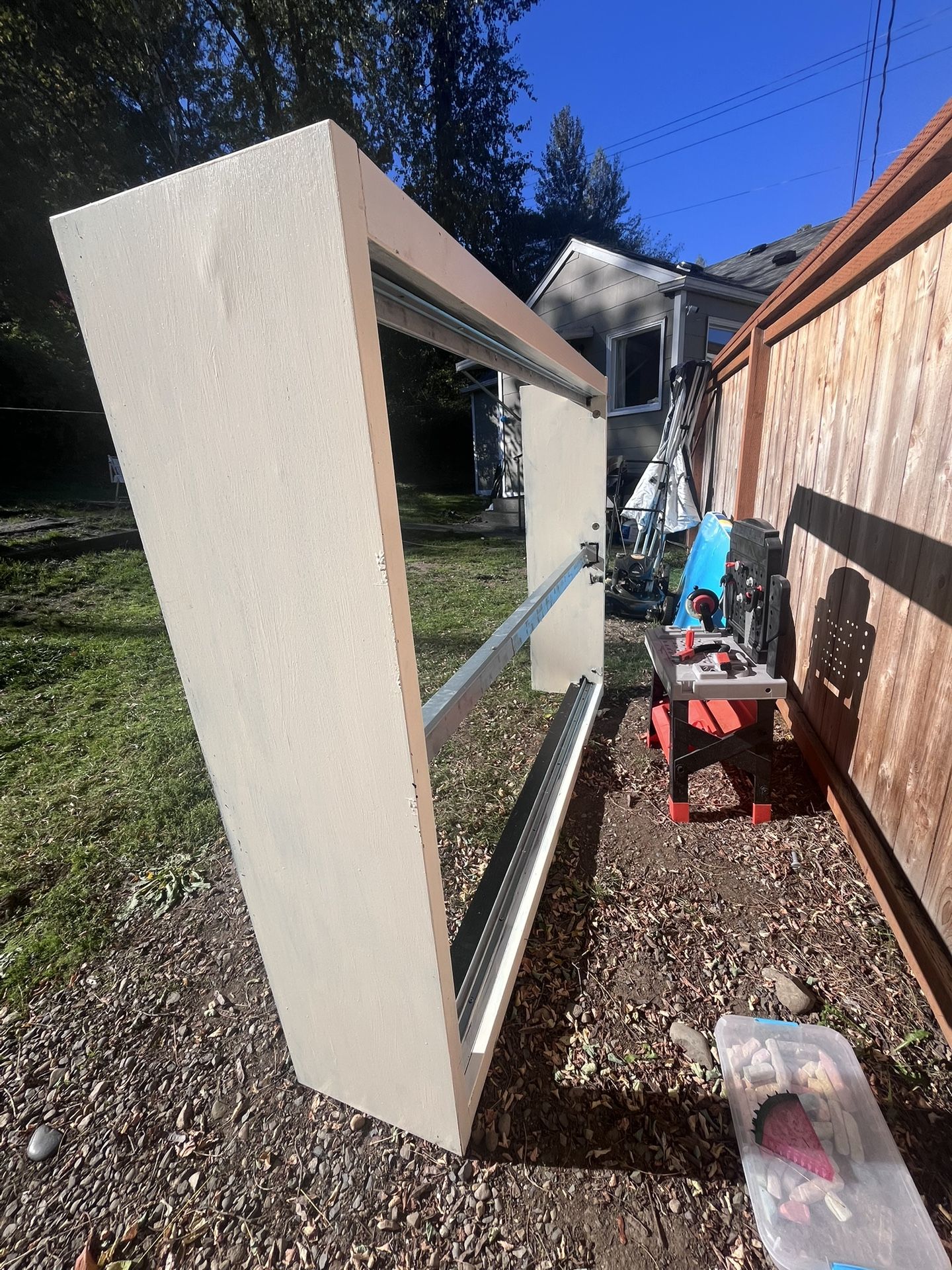 Free Bed Frame
