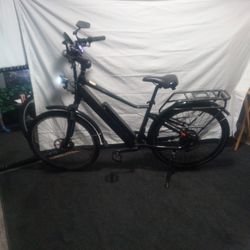 RAD CITY 5 PLUS BIKE