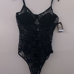 Brand New Lingerie 