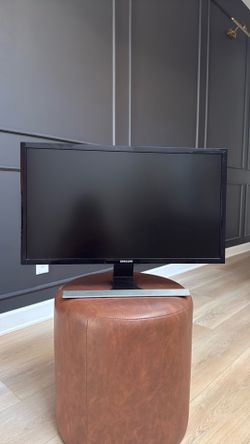 Samsung 30 inch Monitor