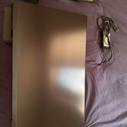 s32cg512en Samsung Monitor | 32 Inch, 1440p, 165hz | W/ Monitor Arm