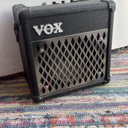 Vox Amp