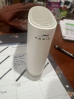 Arris Surfboard Cable Modem