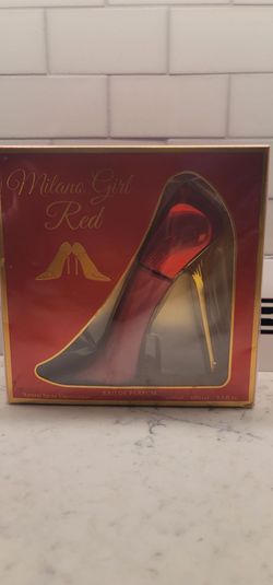 Brand new amazing EAU DE PARFUM