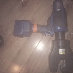 Huskies Crimping Tool