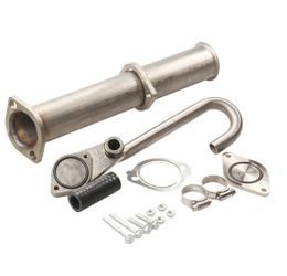 EGR Kit 03-07 Ford F250 F350 F450 6.0L POWERSTROKE Diesel Turbo