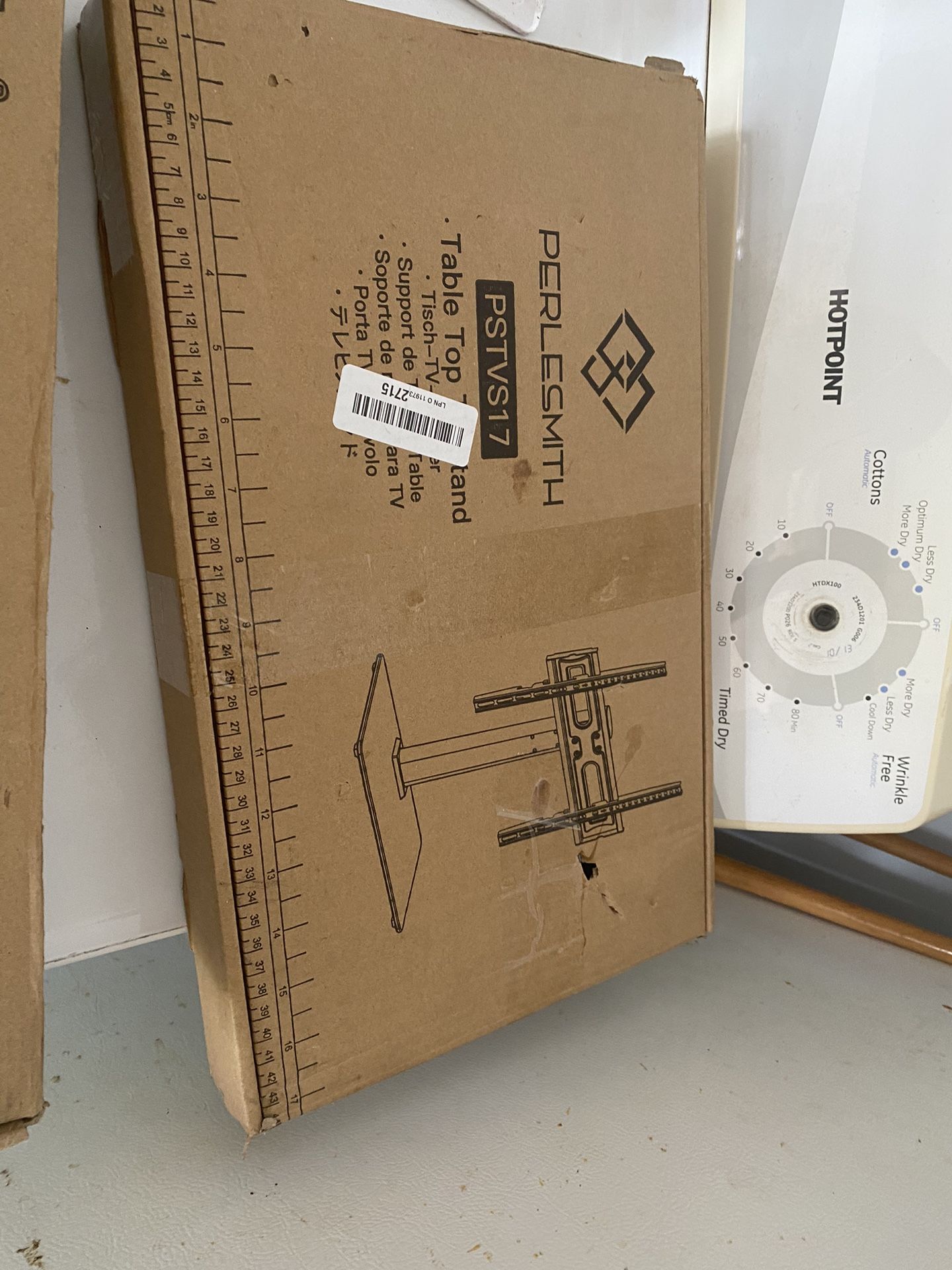 Tv Stand Or Tv Mount