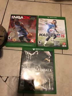 Games