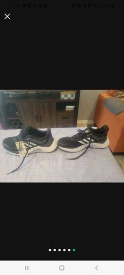 Adidas Alpha Torsion 2.0