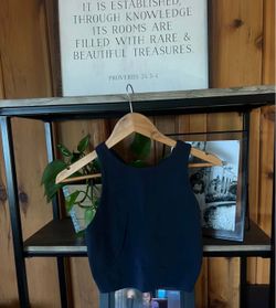 ATHLETA BRA - MEDIUM