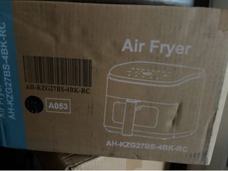 Air Fryer
