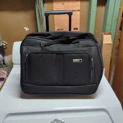 Rolling Laptop Case 