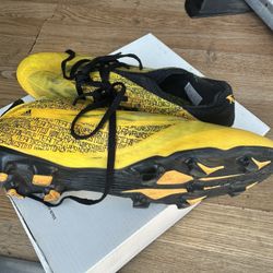 Soccer Cleats