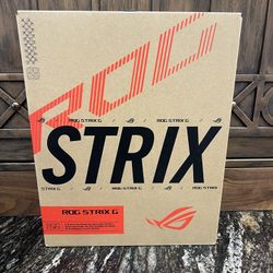 ASUS ROG Strix G16 16" 165Hz i9-13980HX 16GB 1TB SSD RTX 4060 8GB Gaming Gray NEW!!!,asus Rog Strix G16 Gaming Laptop,gaming Laptop,Rog Strix G16, 