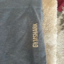Gym Shark Leggings 