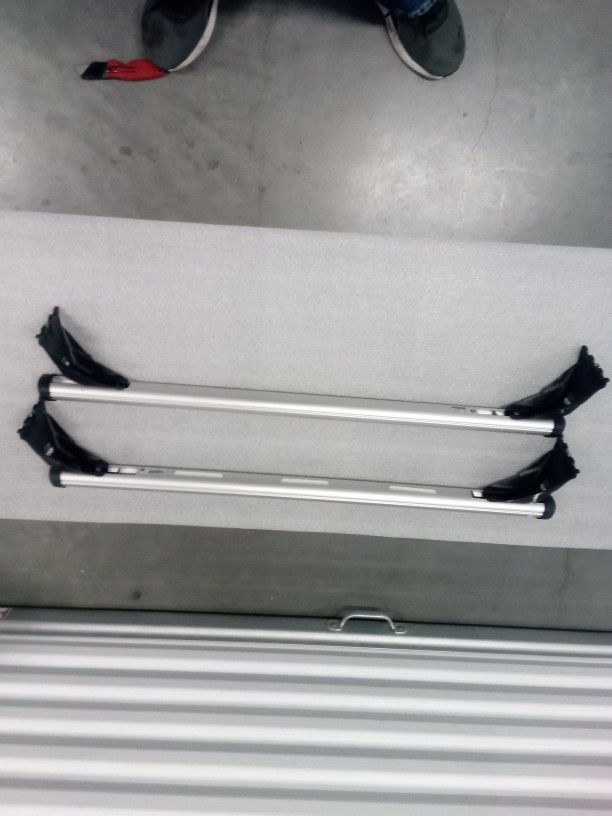 Genuine BMW Base Support System