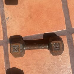 Dumbbell