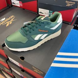 Reebok Ultra Flash 