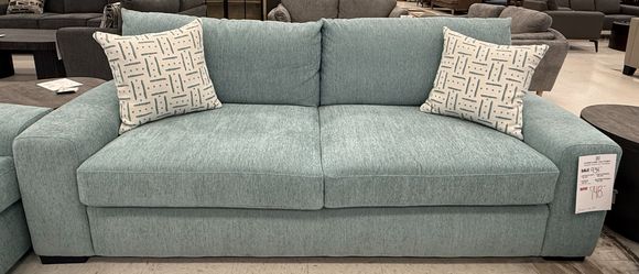 CLAYTON II SPA SOFA