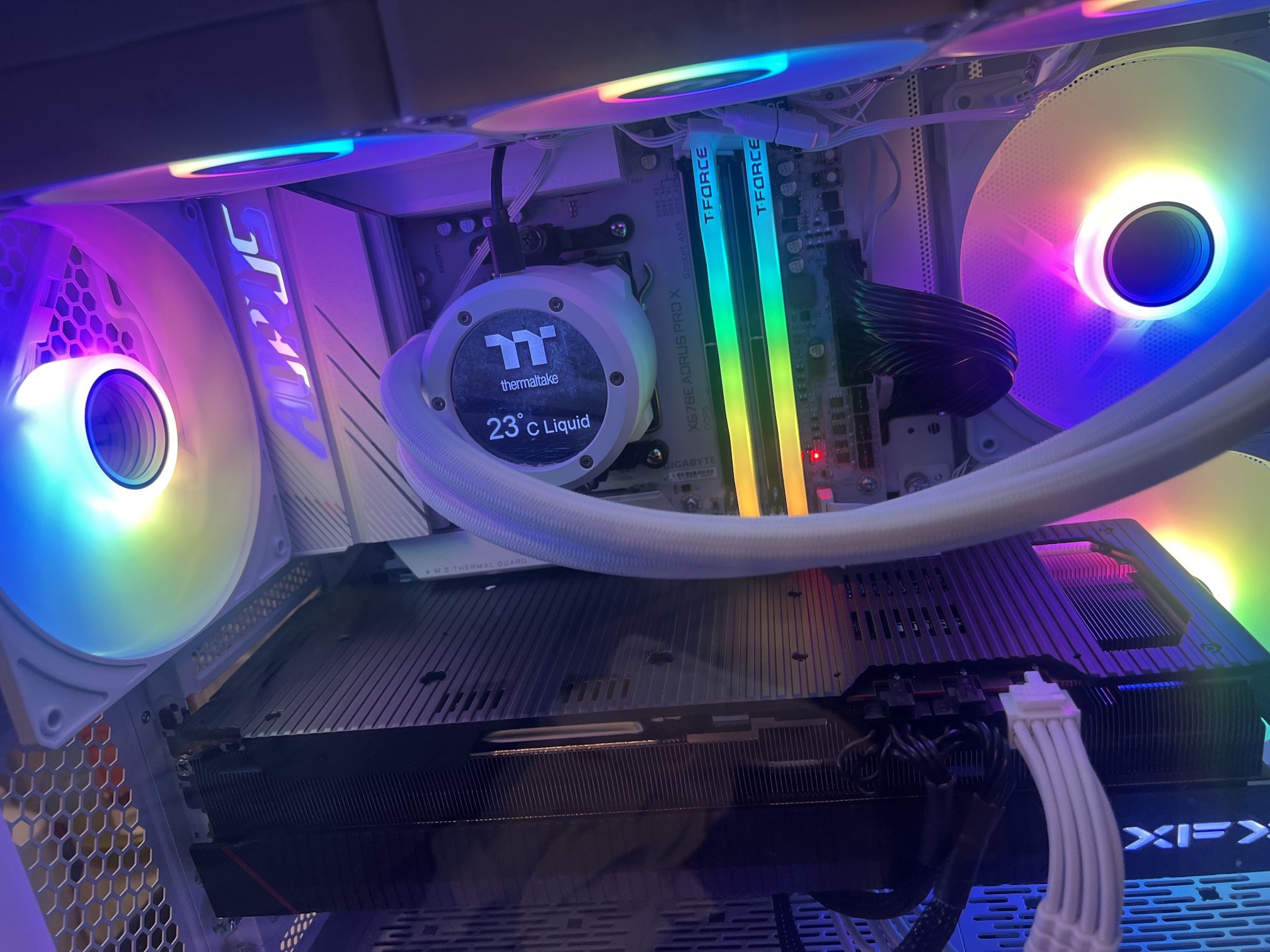 4k Gaming Pc