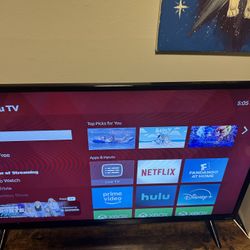 32 TCL Tv Asking For $50 But Least I’ll Take Is $40