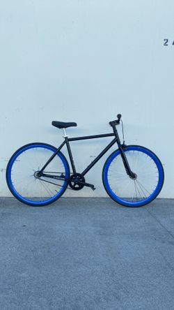 FIXIE BIKE