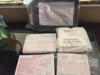 Mary Kay Items for sell