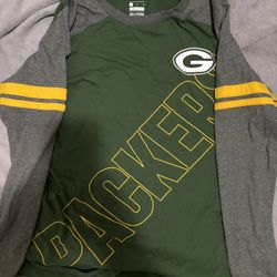 Green Bay Packers Nike Tee