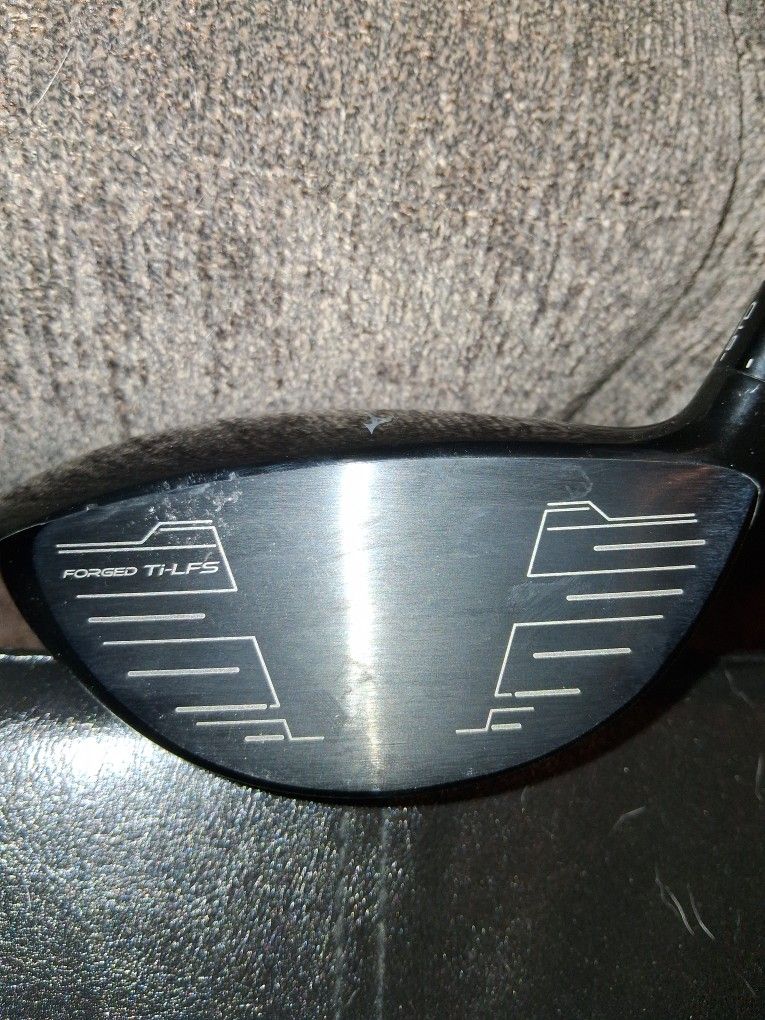 Mizuno Driver ST-MAX 9.5 / Right Handed 