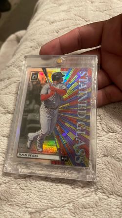 Rafael Devers