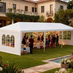 Party tent