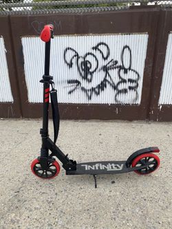 Kids scooter