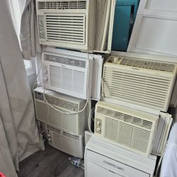 Air Conditioner 5000 6000 btu