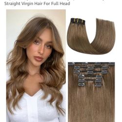 Hair Extensions 