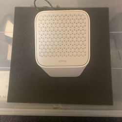 Xfinity Gateway