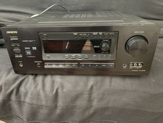 Onyko Receiver.