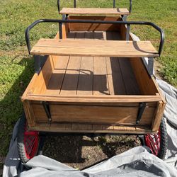 Mini/Pony Wagon