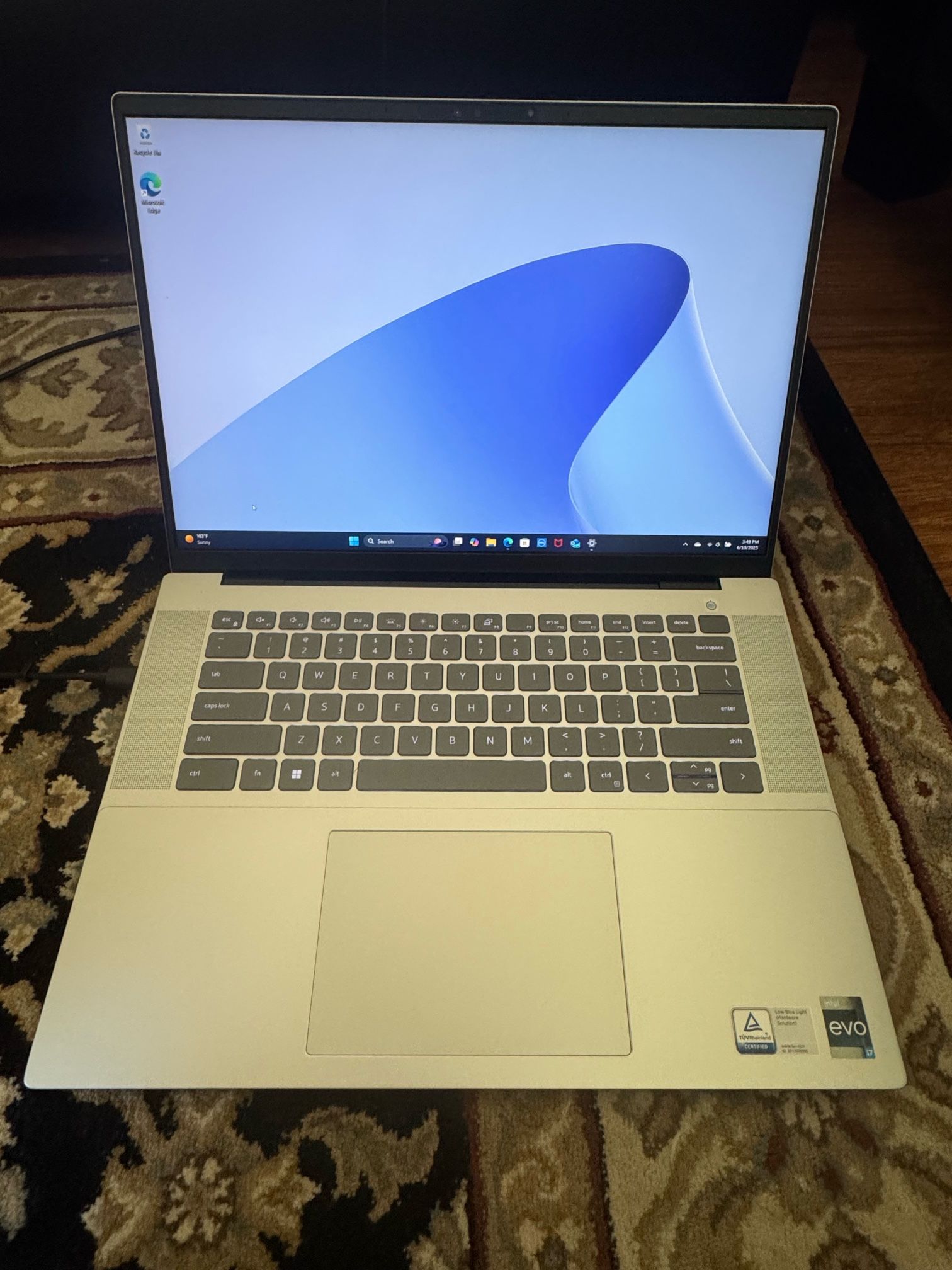 Dell Inspiron 16 - 5630 Top End Specs Laptop