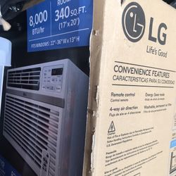 AC Unit For Sale 