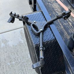 Wheels for camera tripod